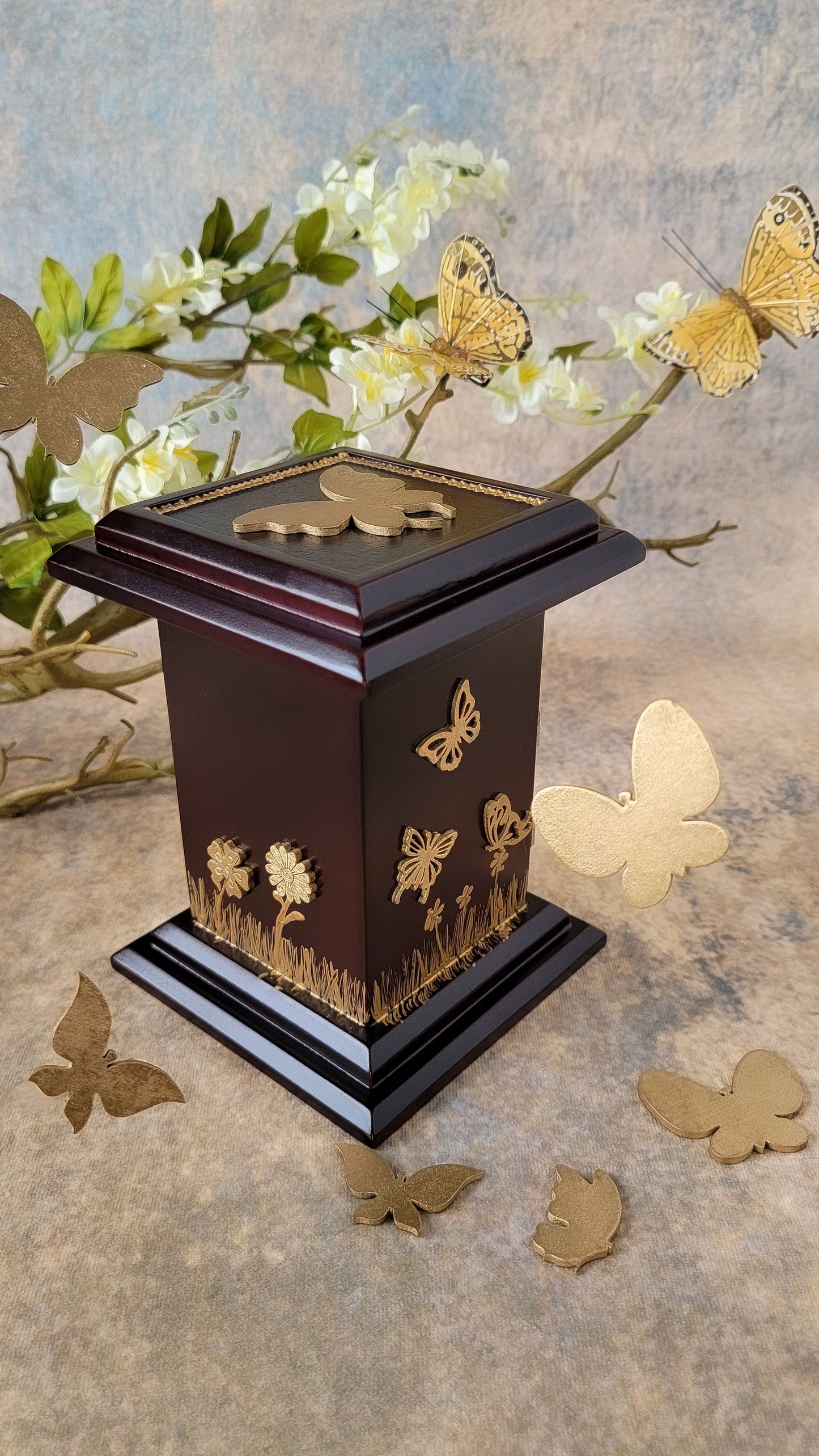 Candle Holder - Small