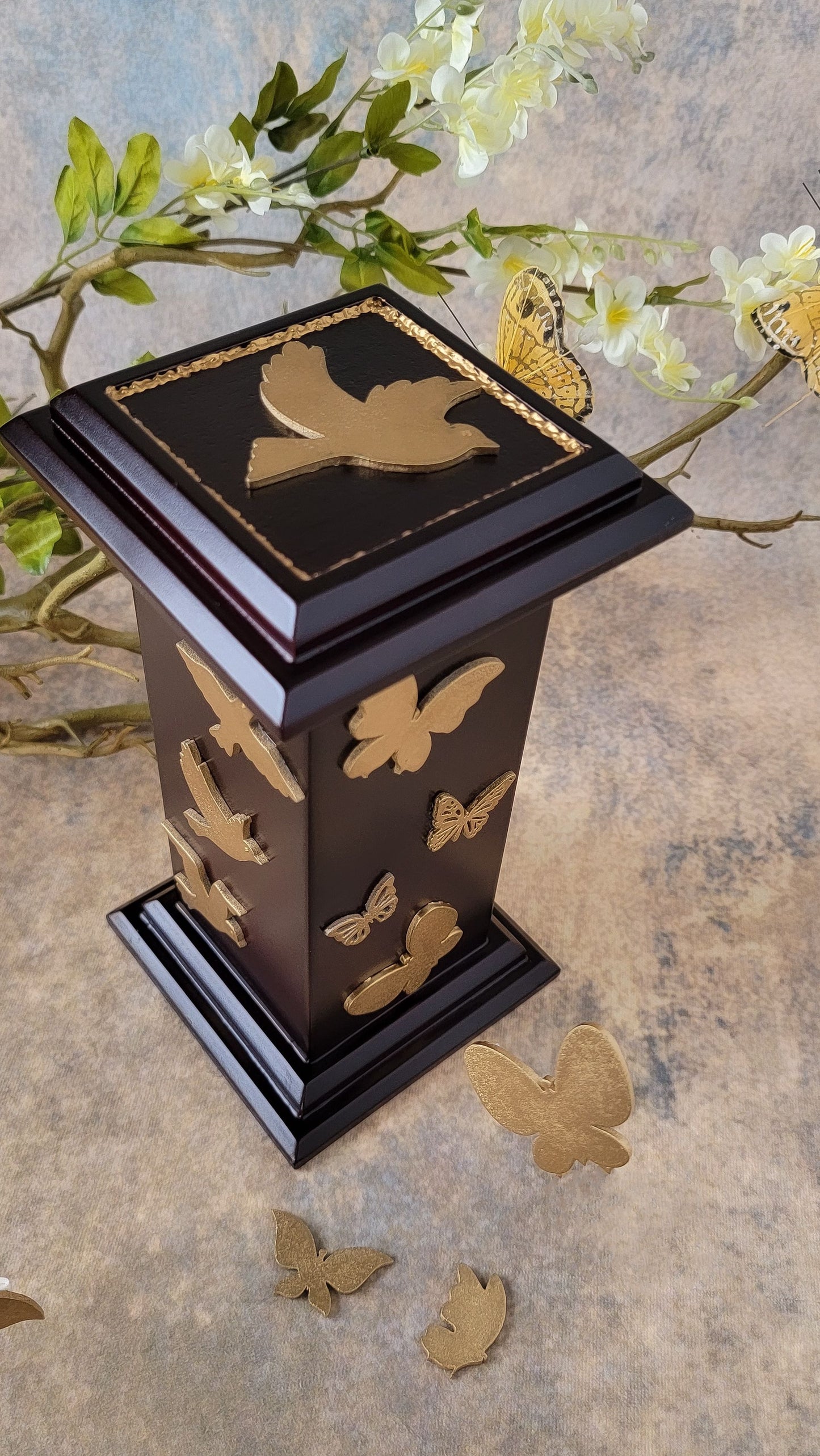 Candle Holder - Large